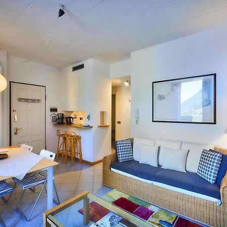 Apartamento Casa Garden Varenna Exterior foto