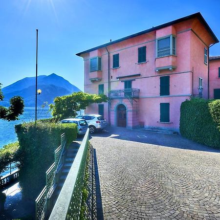 Apartamento Casa Garden Varenna Exterior foto