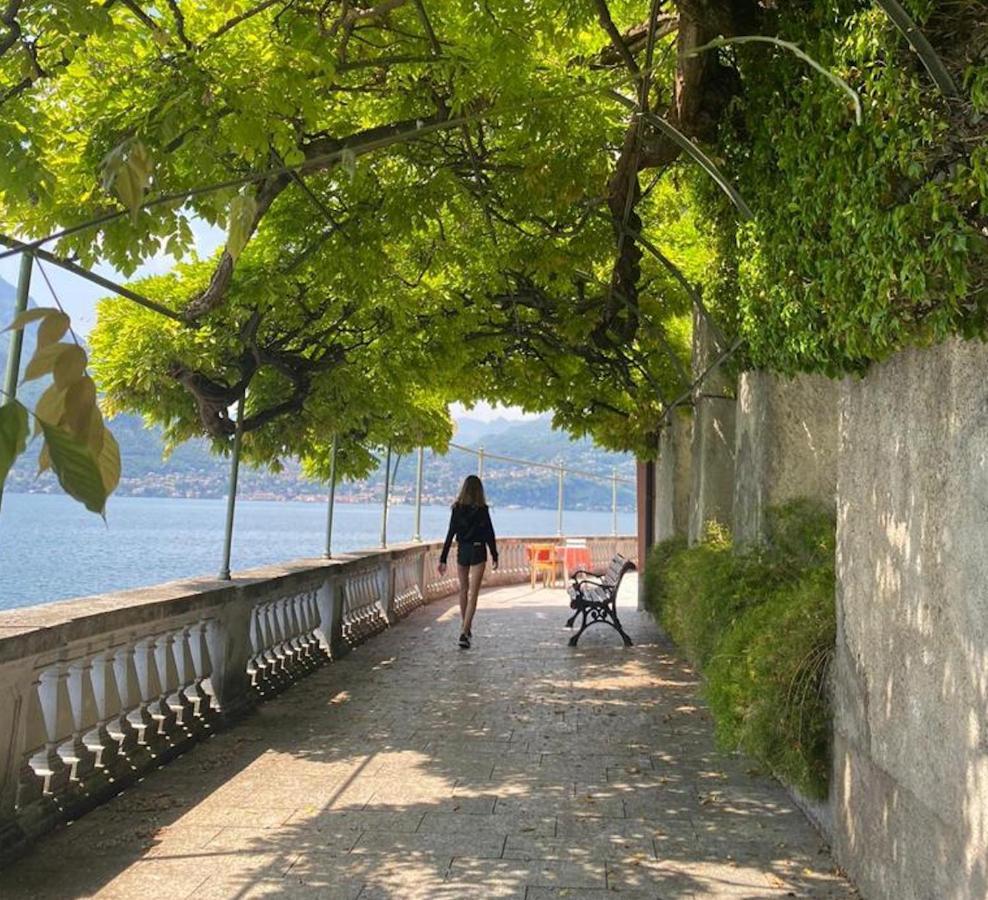 Apartamento Casa Garden Varenna Exterior foto