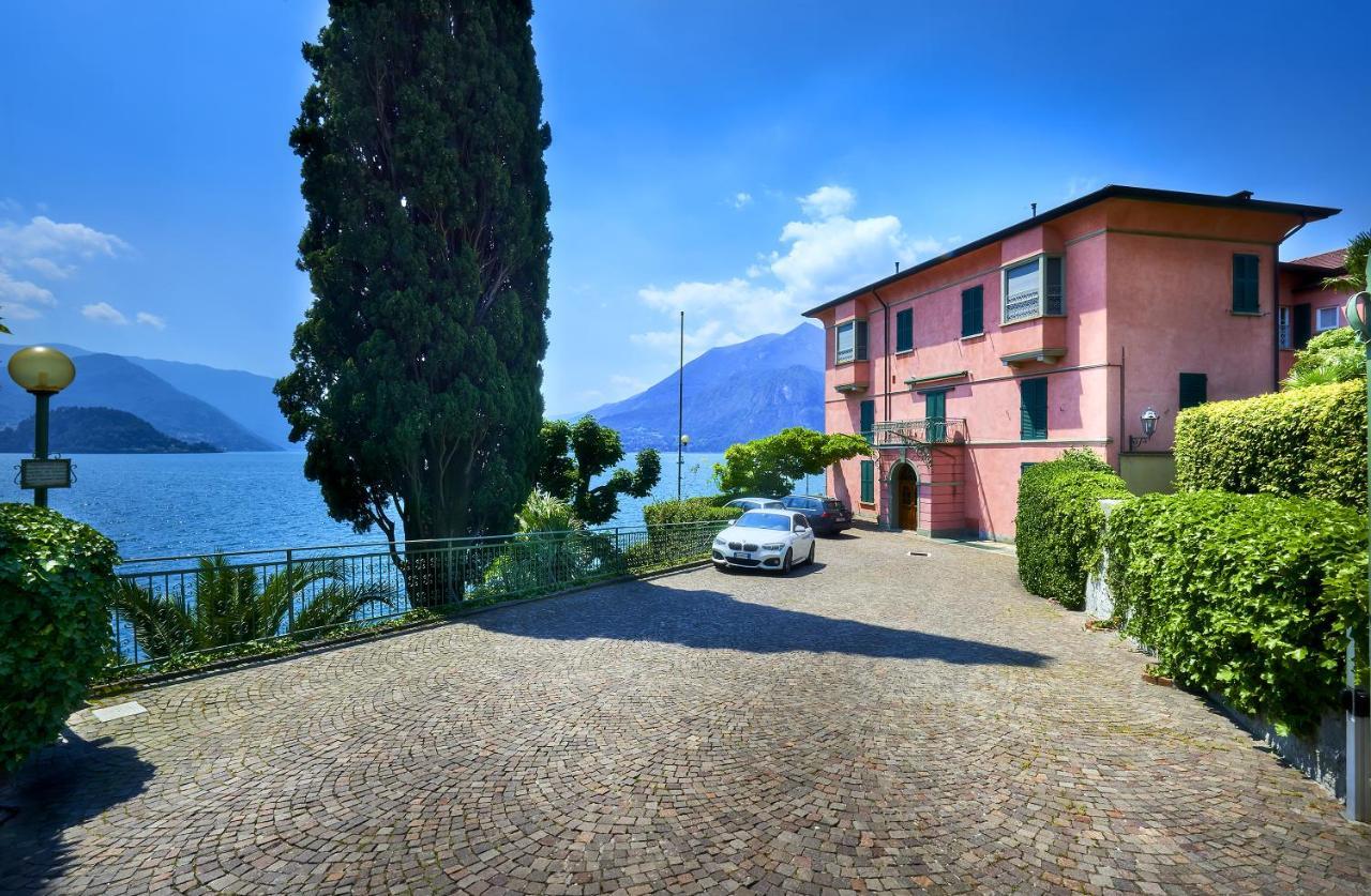 Apartamento Casa Garden Varenna Exterior foto