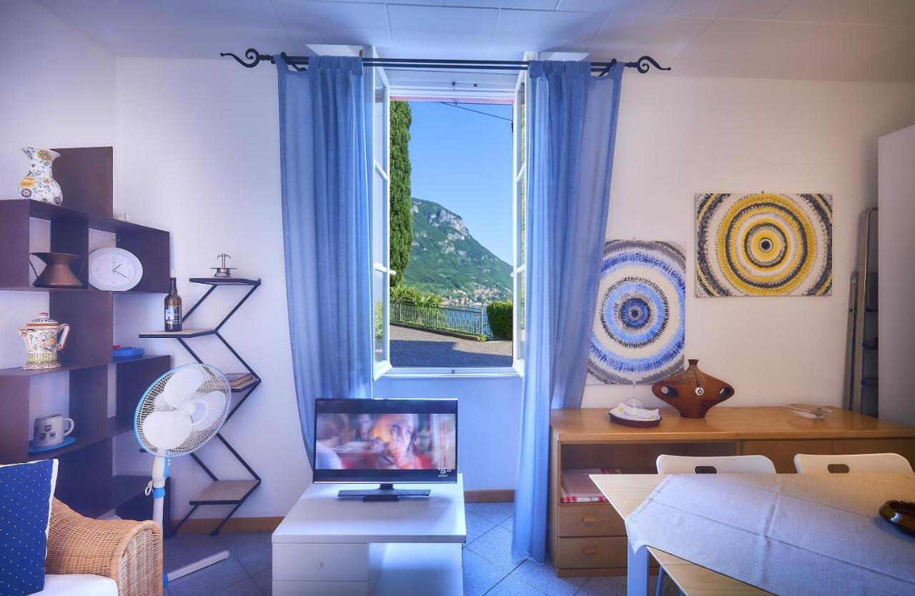 Apartamento Casa Garden Varenna Exterior foto