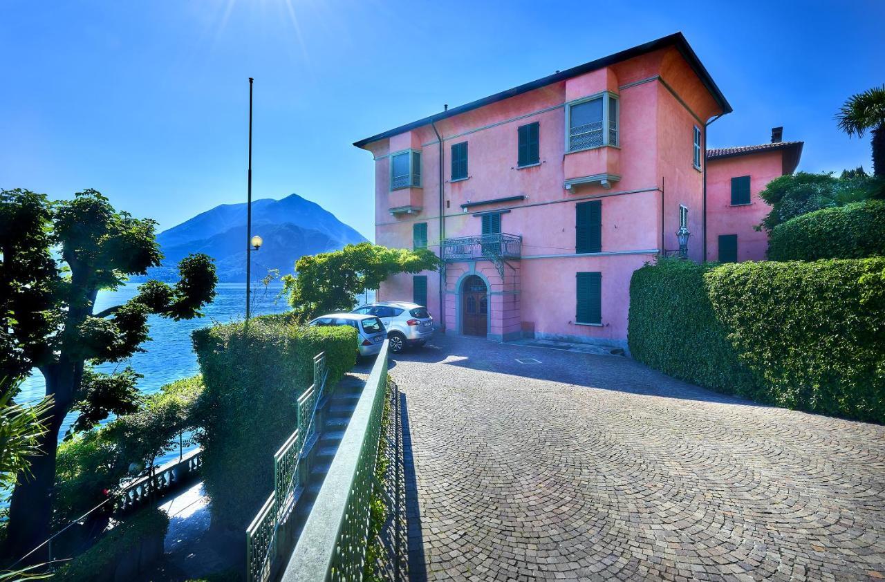 Apartamento Casa Garden Varenna Exterior foto