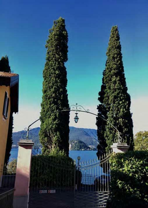 Apartamento Casa Garden Varenna Exterior foto