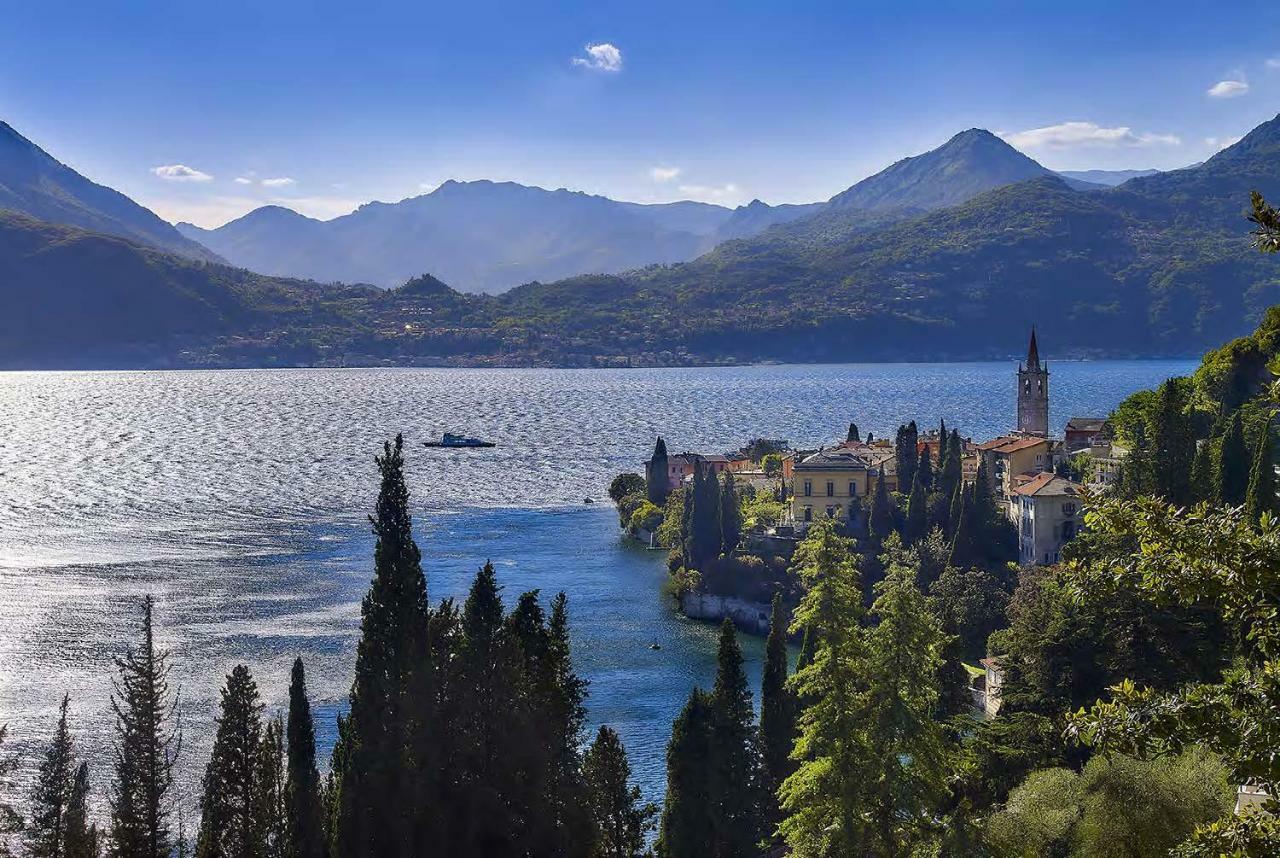 Apartamento Casa Garden Varenna Exterior foto