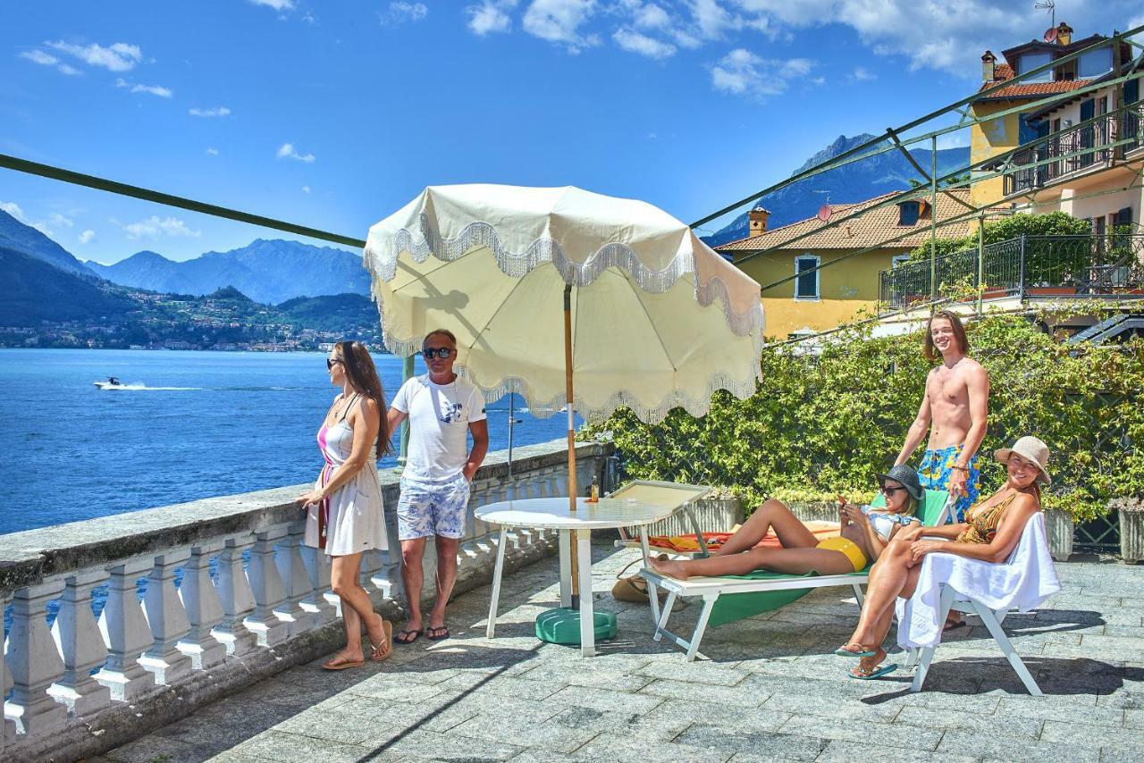 Apartamento Casa Garden Varenna Exterior foto