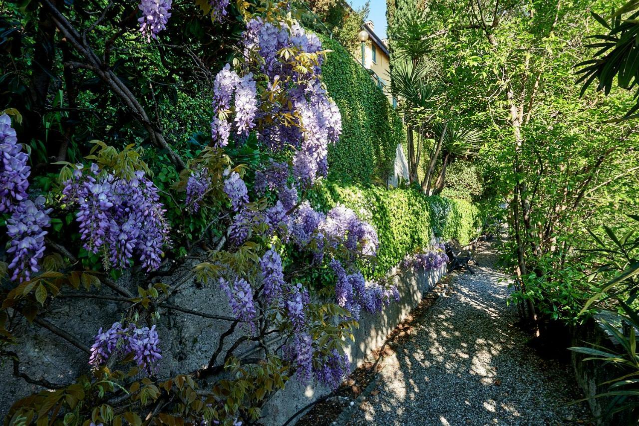 Apartamento Casa Garden Varenna Exterior foto