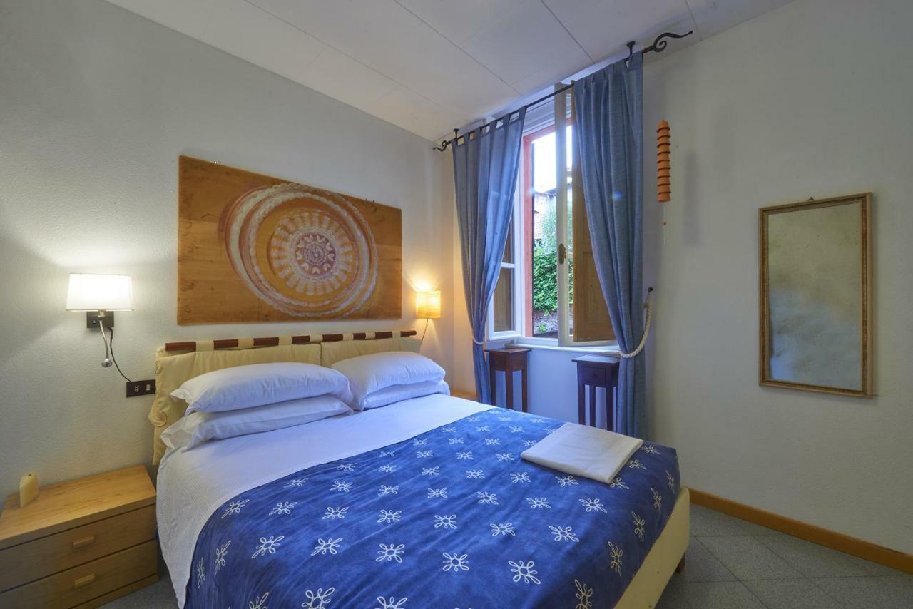 Apartamento Casa Garden Varenna Exterior foto